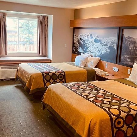 Royal Inn Midvale Eksteriør billede