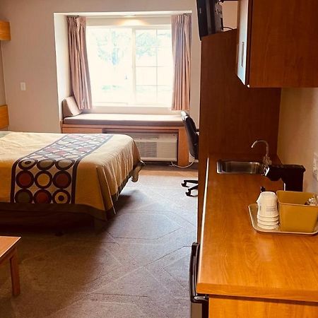 Royal Inn Midvale Eksteriør billede